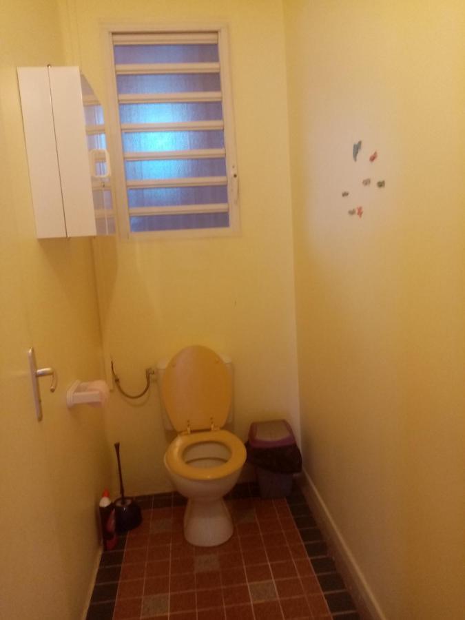 Maud Et Flo Apartment แซ็งต์-ลูซ ภายนอก รูปภาพ