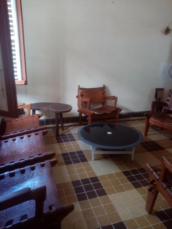 Maud Et Flo Apartment แซ็งต์-ลูซ ภายนอก รูปภาพ