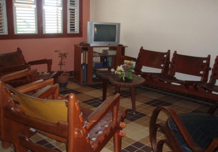 Maud Et Flo Apartment แซ็งต์-ลูซ ภายนอก รูปภาพ