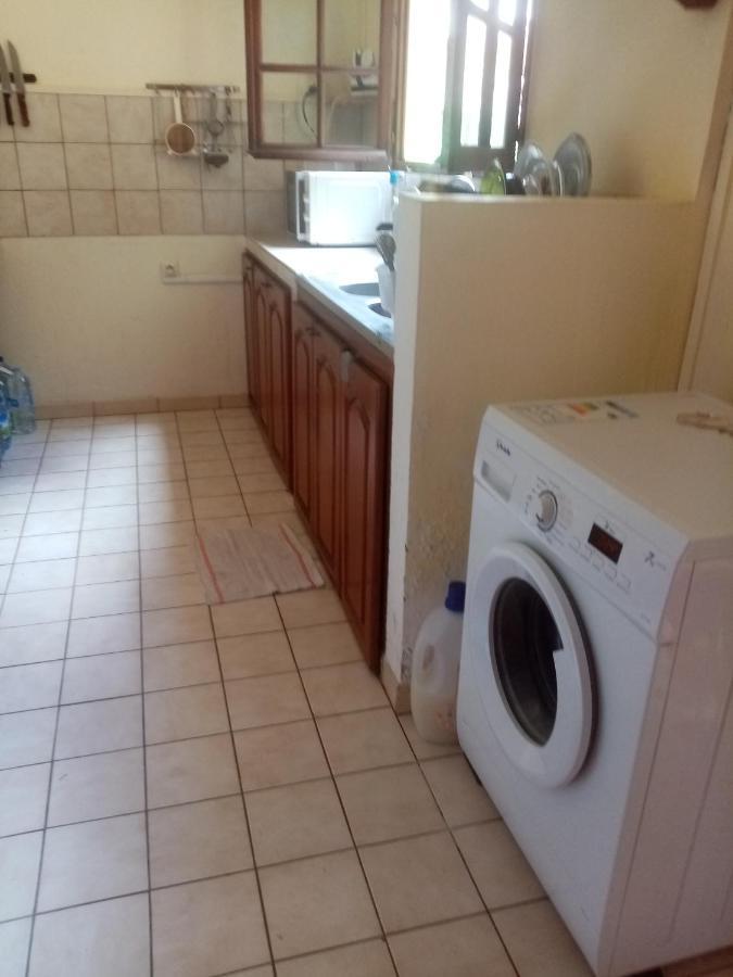 Maud Et Flo Apartment แซ็งต์-ลูซ ภายนอก รูปภาพ